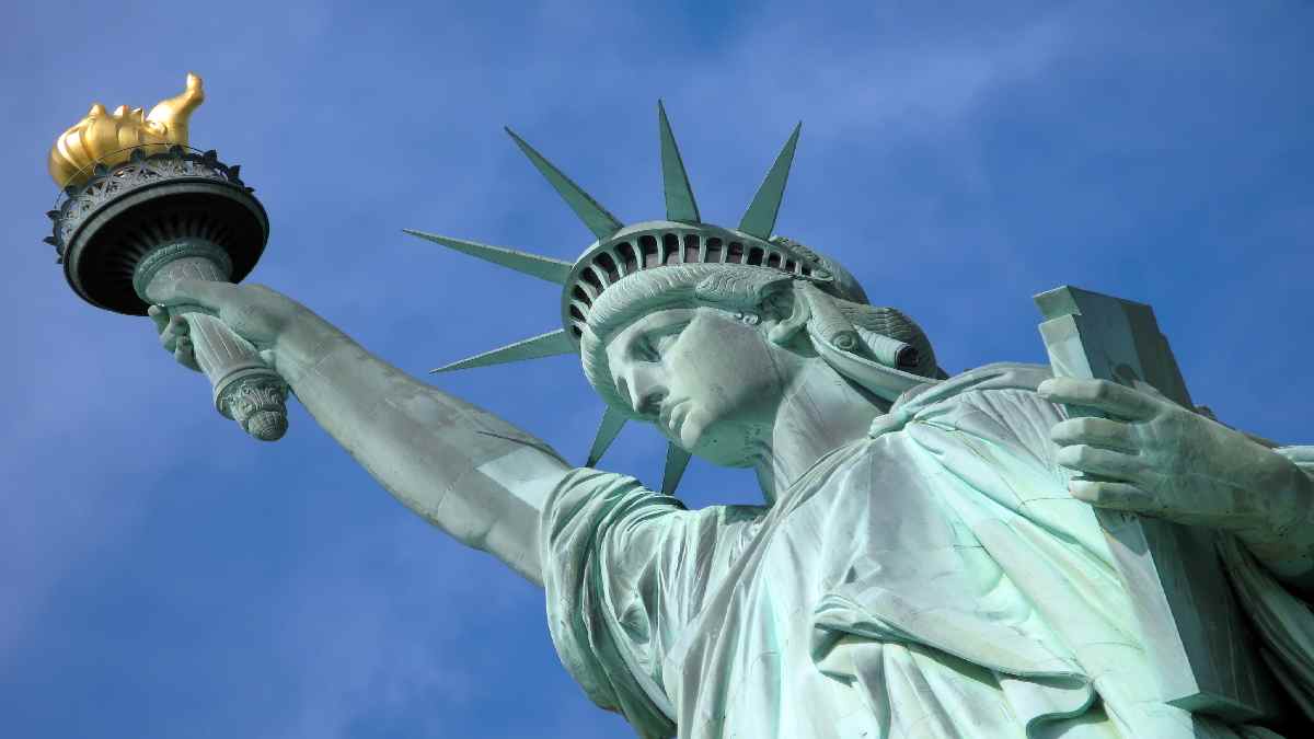USA utazás - USA KELETI PART köutazás