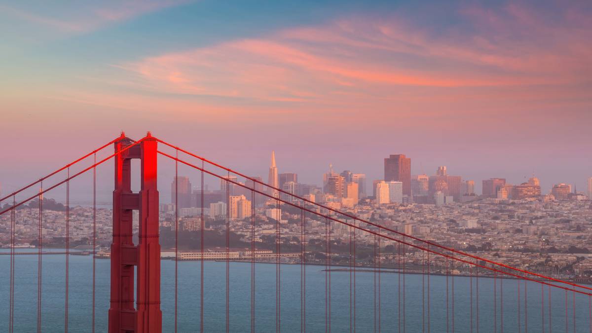 San Francisco másképp 6 látnivaló - OTP Travel Utazási iroda