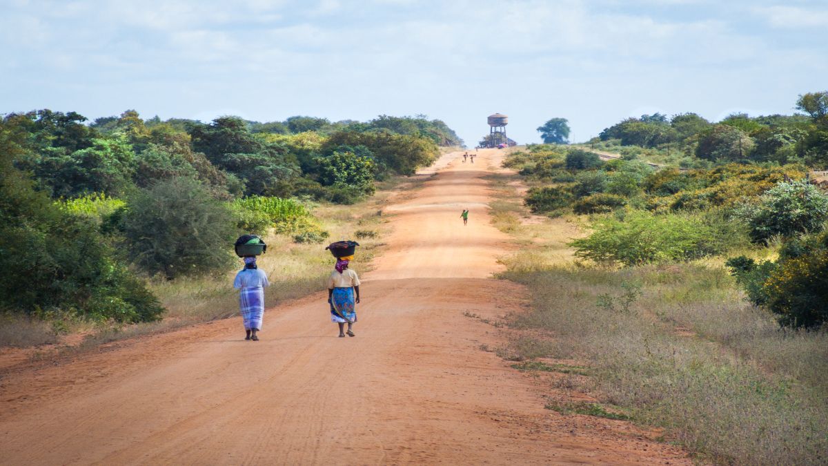 Dél-Afrika és Mozambik- OTP Travel utazási iroda