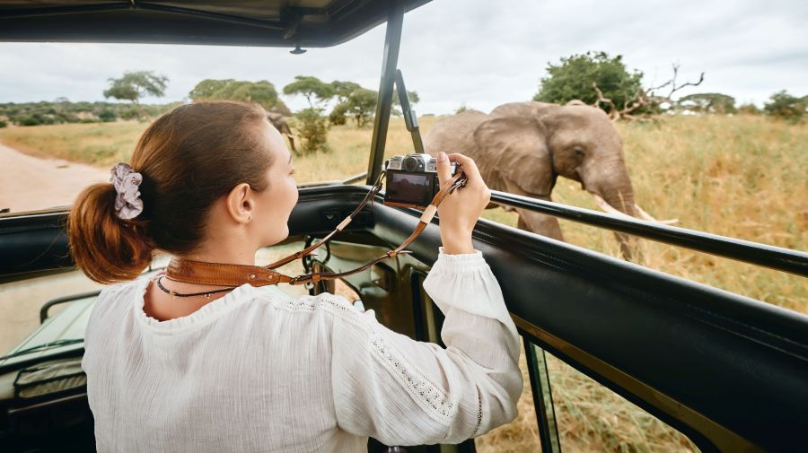 Zambia - Malawi egyéni szafari körutazás, angol nyelvű túravezetővel - Fedezze fel Afrikát az OTP Travel utazásán!