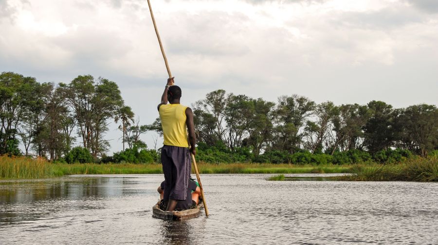 Zambia - Malawi egyéni szafari körutazás, angol nyelvű túravezetővel - Fedezze fel Afrikát az OTP Travel utazásán!