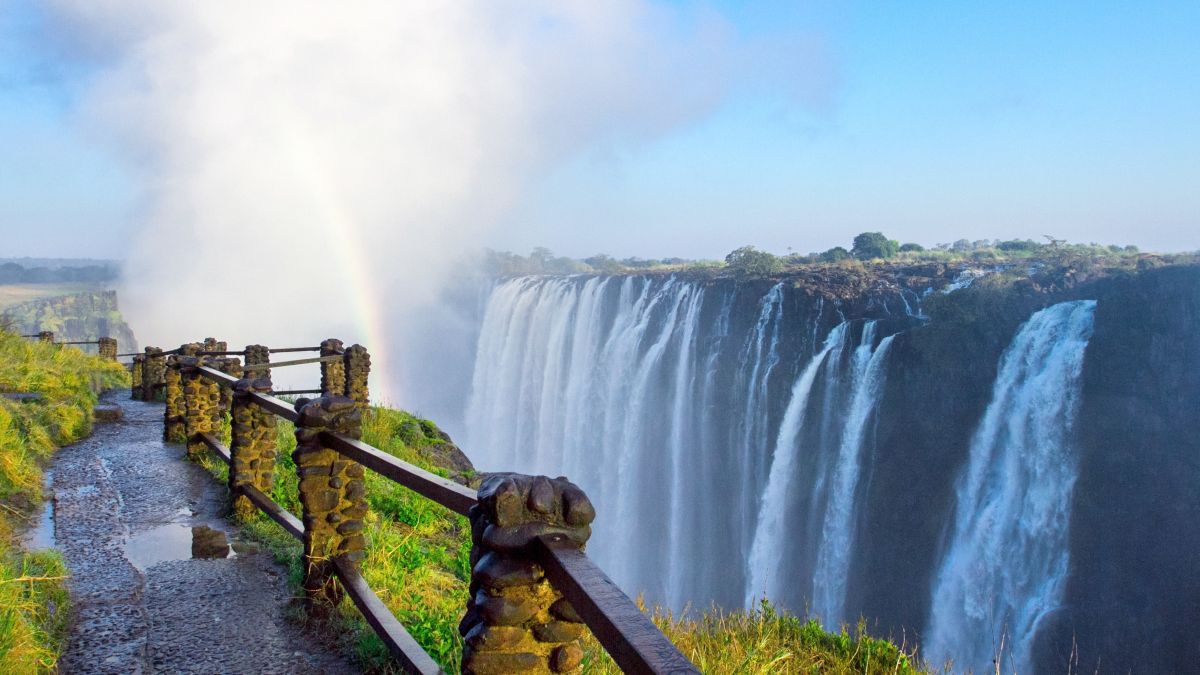 Zambia - Namíbia - Botswana egyéni szafari körutazás, angol nyelvű túravezetővel - Fedezze fel Afrikát az OTP Travel utazásán!