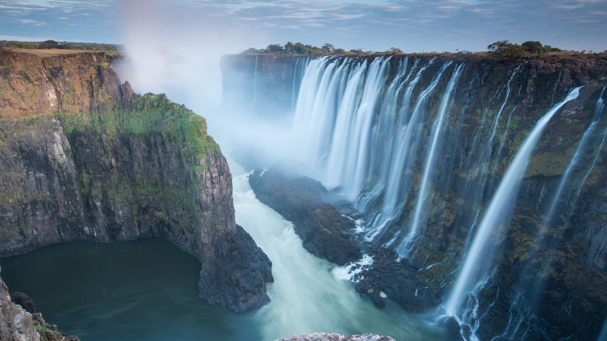 Zambia - Namíbia egyéni szafari körutazás, angol nyelvű túravezetővel - Fedezze fel Afrikát az OTP Travel utazásán!