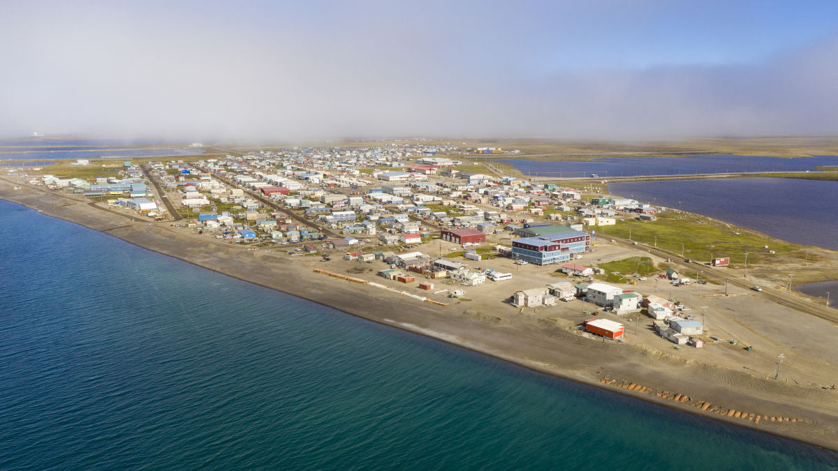 6 érdekesség Alaszkáról - OTP Travel Utazási Iroda