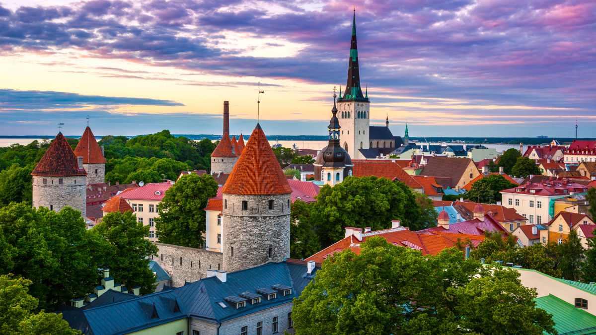 Ínyenc élménytúra a balti államokban- csoportos körutazás - OTP Travel utazási iroda