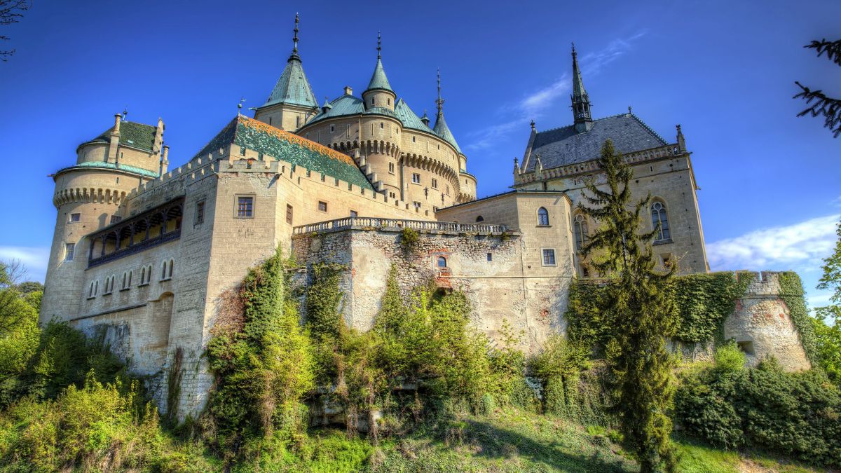 Felvidéki barangolás - csoportos autóbuszos körutazás - OTP Travel utazási iroda