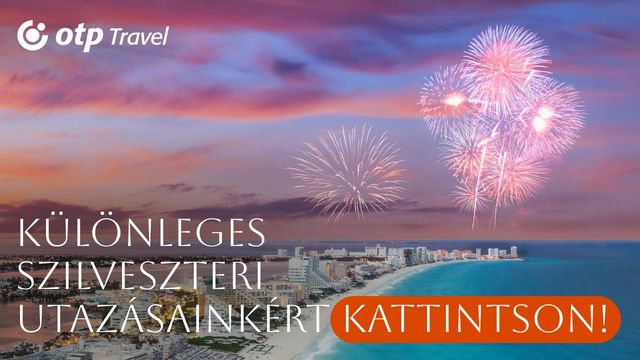 Szilveszteri ajánlatok