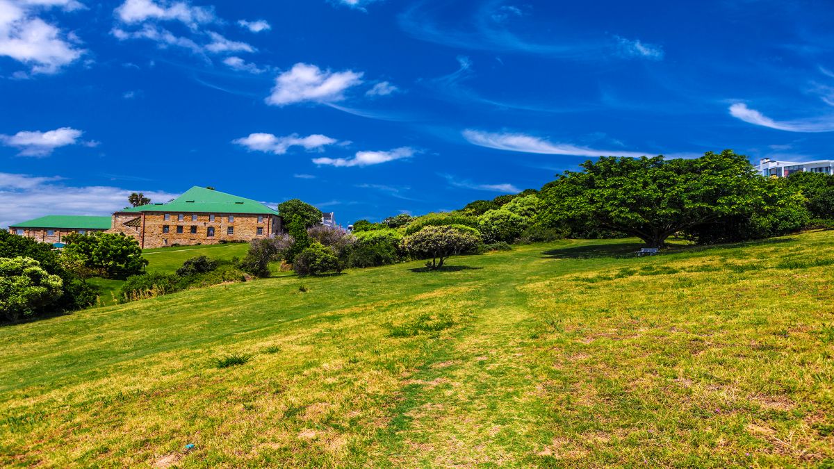 Garden Route - Del-Afrika legszebb kilatasai - OTP Travel Utazási Iroda