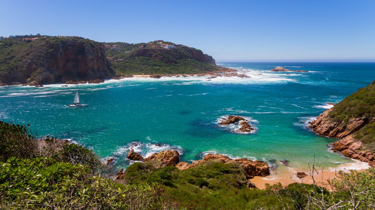 Garden Route - Del-Afrika legszebb kilatasai - OTP Travel Utazási Iroda