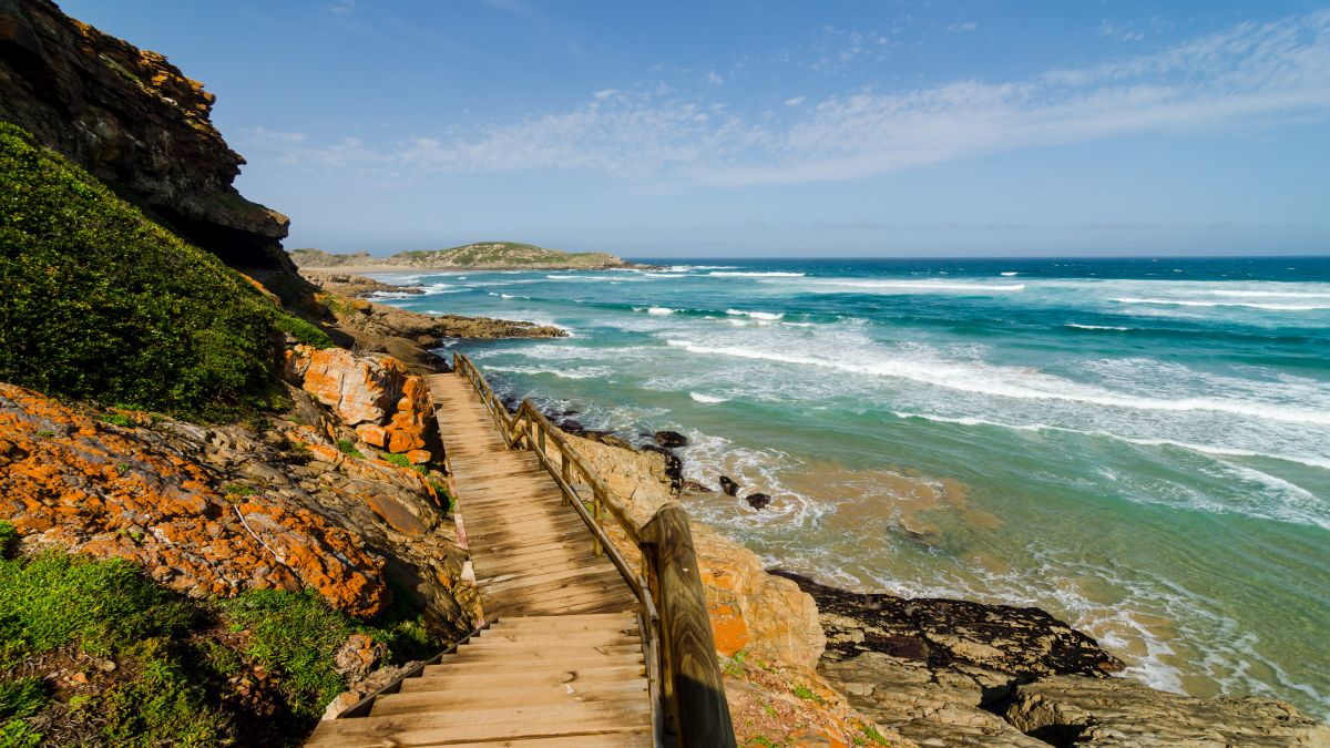 Garden Route - Del-Afrika legszebb kilatasai - OTP Travel Utazási Iroda