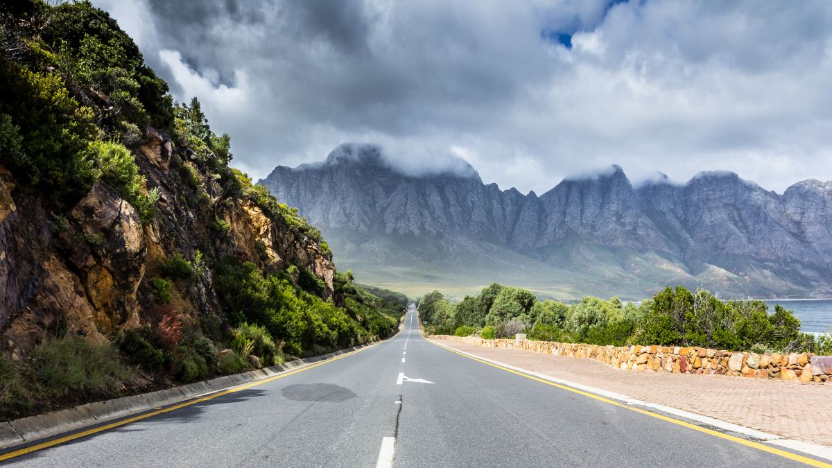 Garden Route - Dél-Afrika legszebb kilátásai - OTP Travel Utazási Iroda