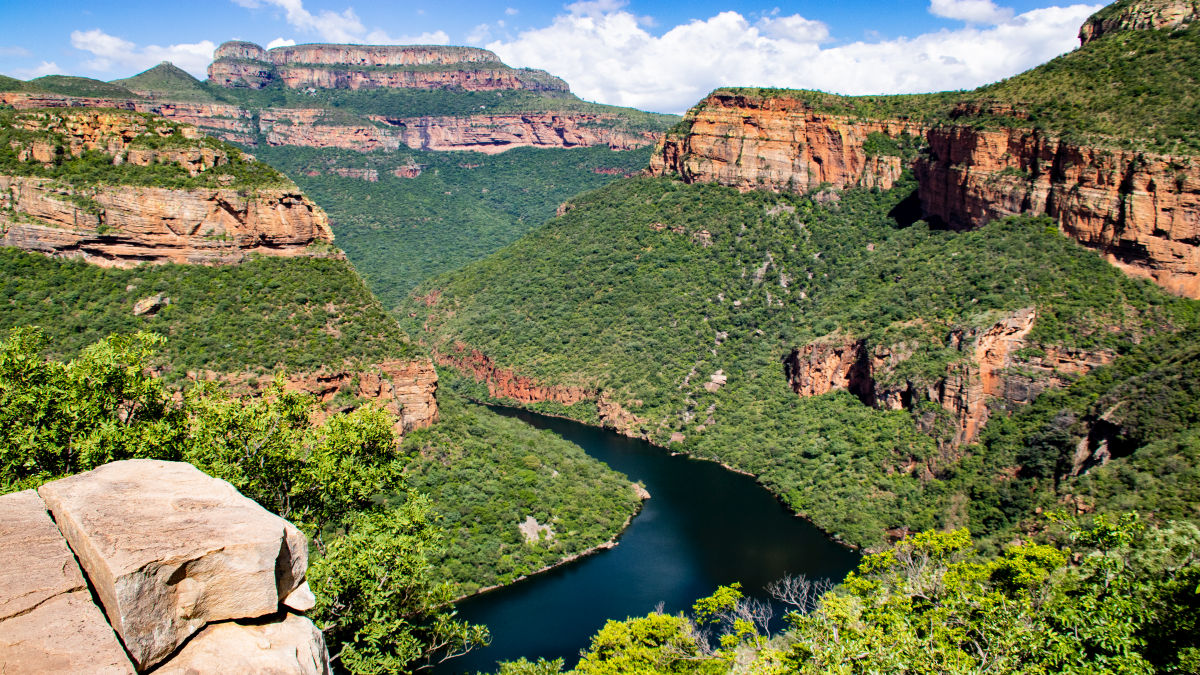 Dél-Afrika, Szafari és körutazás a Garden Route mentén - OTP Travel utazási iroda
