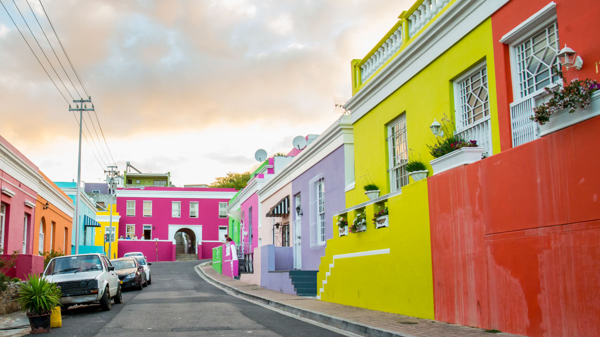 Dél-Afrika, Szafari és körutazás a Garden Route mentén - utazásszervező utazási iroda