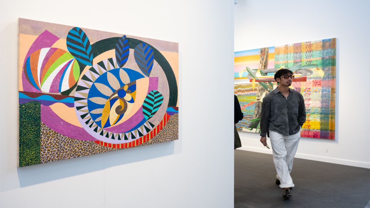 USA utazás - Frieze New York 2025 – csoportos művészeti utazás