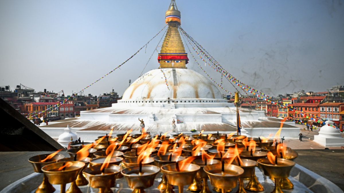 India - Nepál - csoportos körutazás | OTP TRAVEL Utazási Iroda