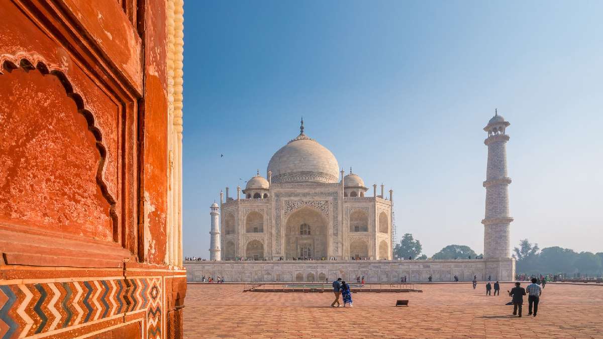 Hihetetlen India - Indiai utazás - OTP Travel Utazási Iroda - OTP Travel Utazási Iroda