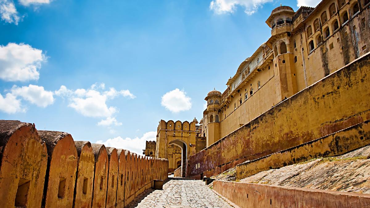 Indiai Rajasthan - csoportos körutazás | OTP TRAVEL Utazási Iroda