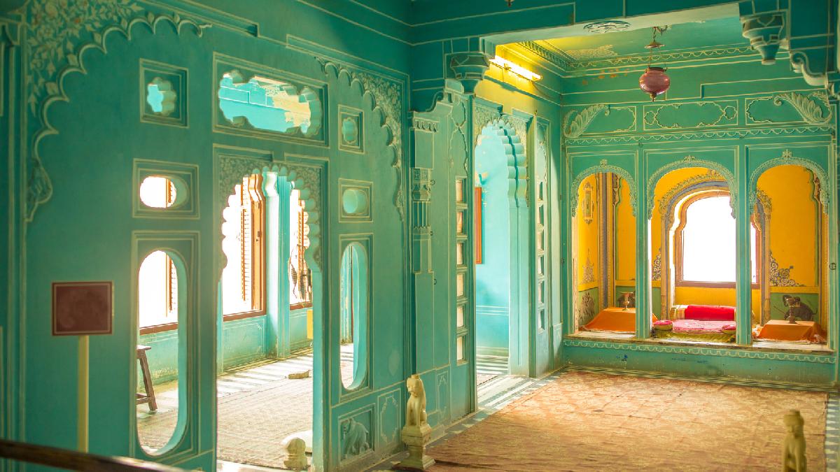Indiai Rajasthan - csoportos körutazás | OTP TRAVEL Utazási Iroda