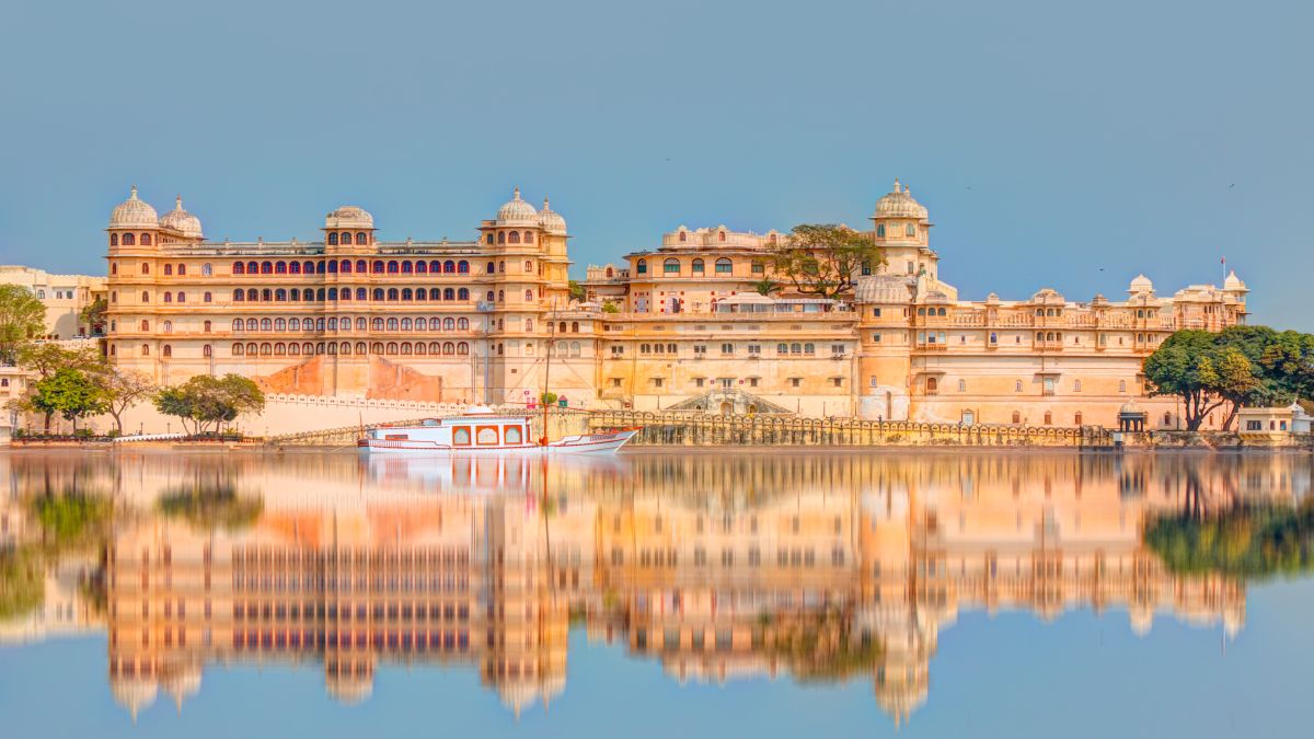 Indiai Rajasthan - csoportos körutazás | OTP TRAVEL Utazási Iroda
