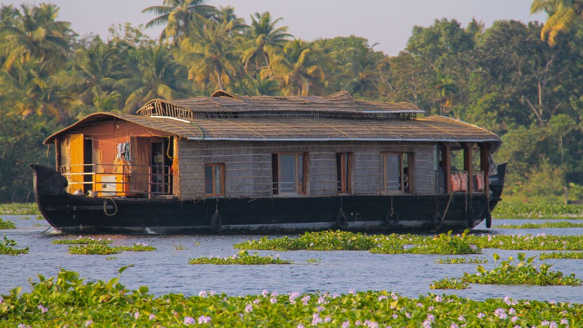 Dél-India körutazás, üdüléssel a trópusi tengerparton az OTP Travel utazásán!