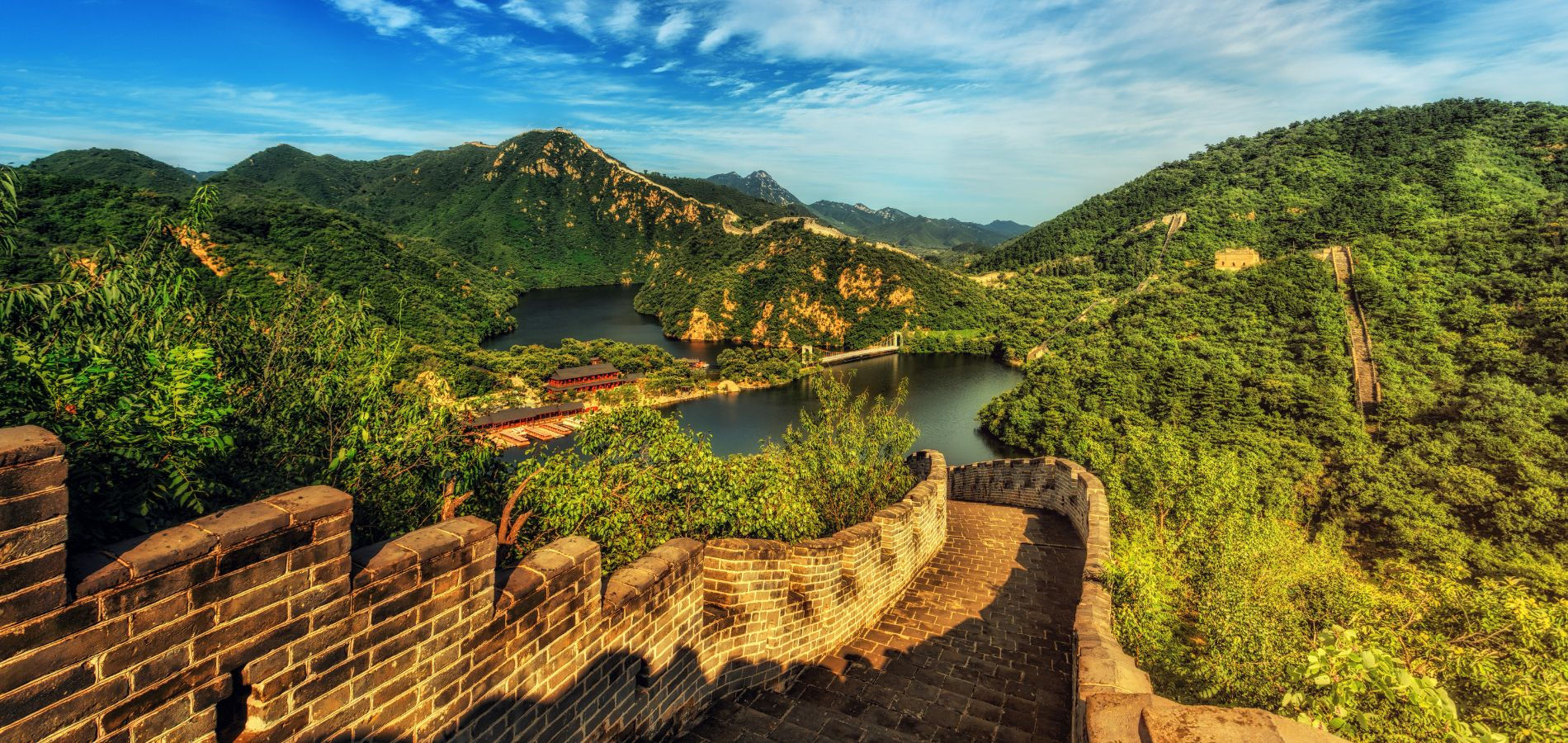 Kihagyhatatlan ajánlatunk: Kína - OTP Travel Utazási Iroda