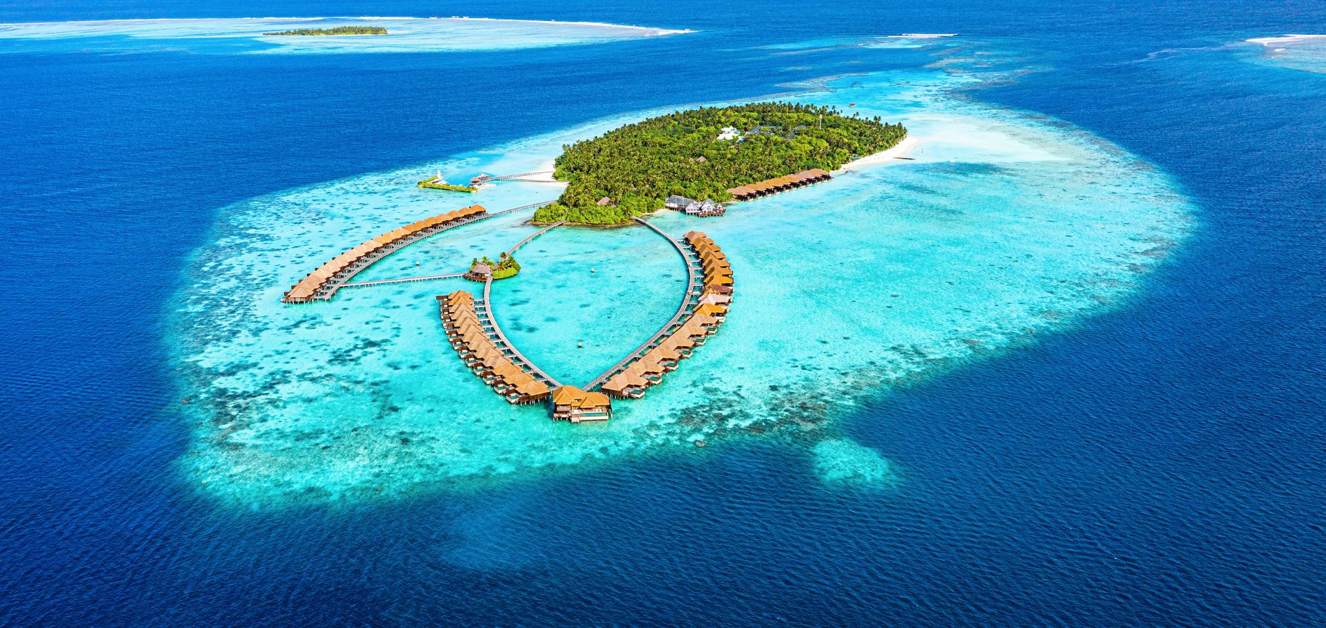 Kihagyhatatlan ajánlatunk: Üdülés a Maldív-szigeteken - OTP Travel Utazási Iroda