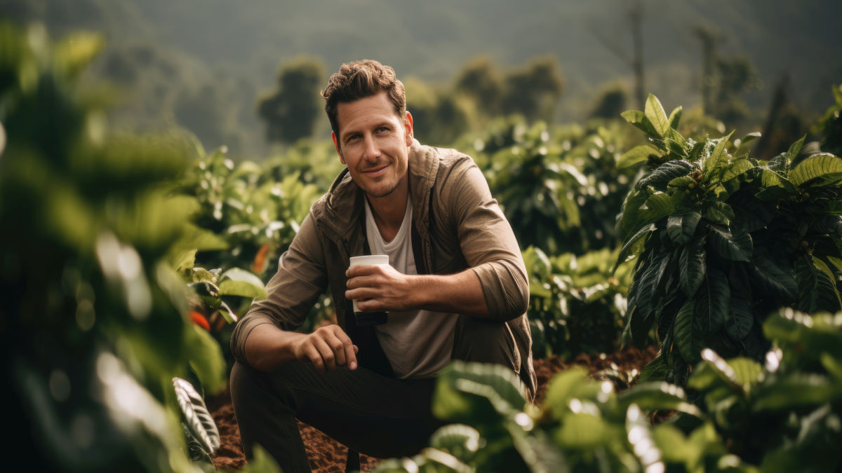 Kolumbia és Panama – a kávé útján