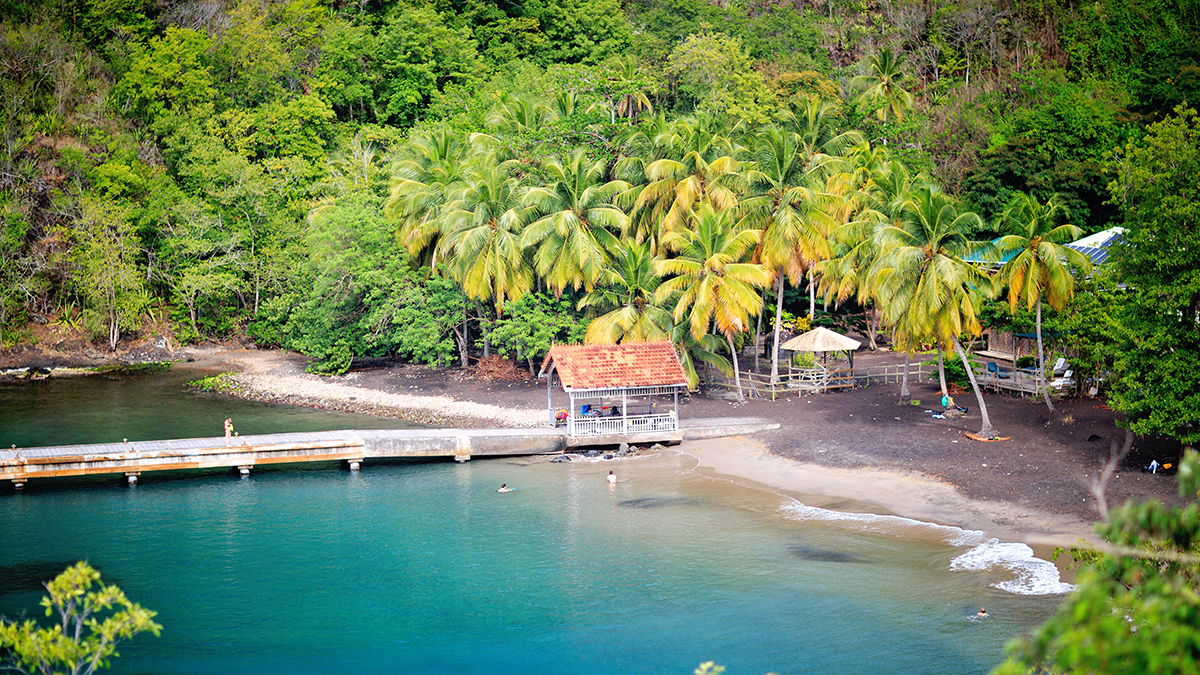 Érdekes tények Martinique szigetéről - OTP Travel Utazási Iroda