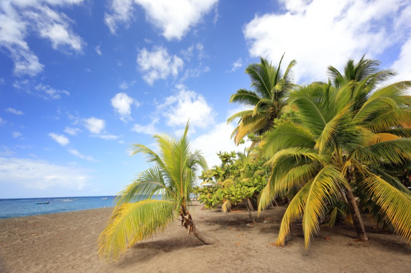 Martinique varázslata Le Carbet - OTP Travel Utazási Iroda