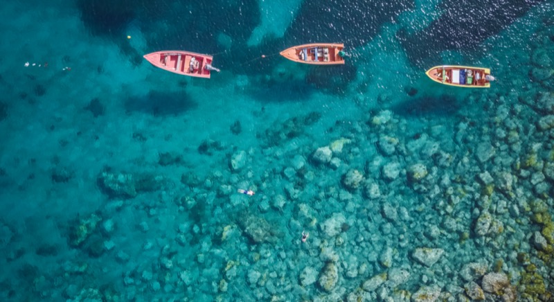 Martinique utazás, búvárkodás - OTP Travel Utazási Iroda