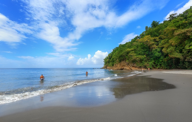 Martinique strandok: Anse Couleuvre- OTP Travel Utazási Iroda