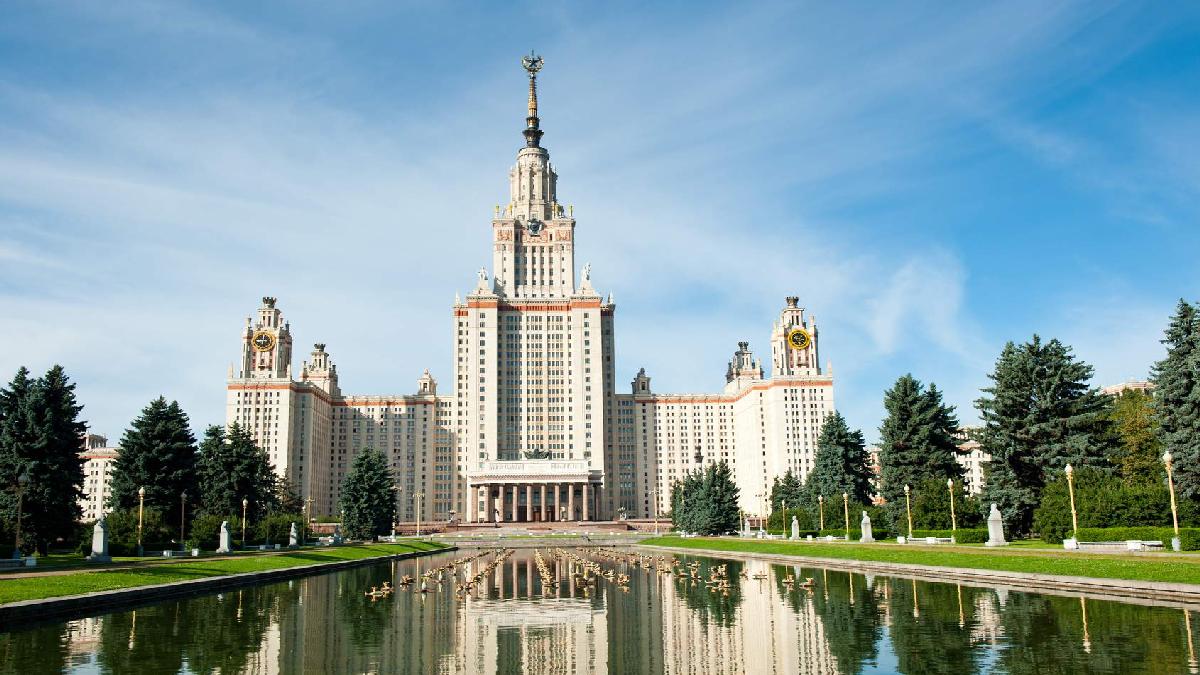 Moszkva utazás - Moszkva városlátogatás | OTP TRAVEL Utazási Iroda