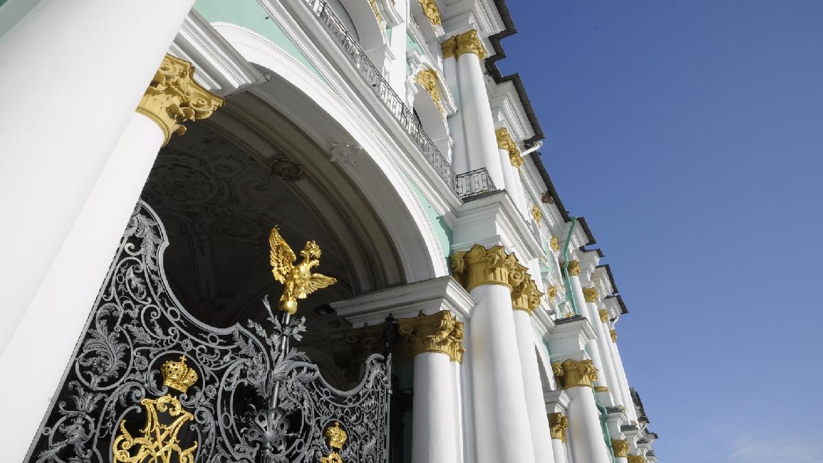 Szentpétervár utazás - Szentpétervár városlátogatás | OTP TRAVEL Utazási Iroda