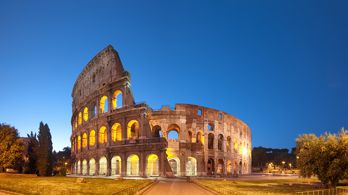 Olaszország utazás - OTP Travel Utazási Iroda