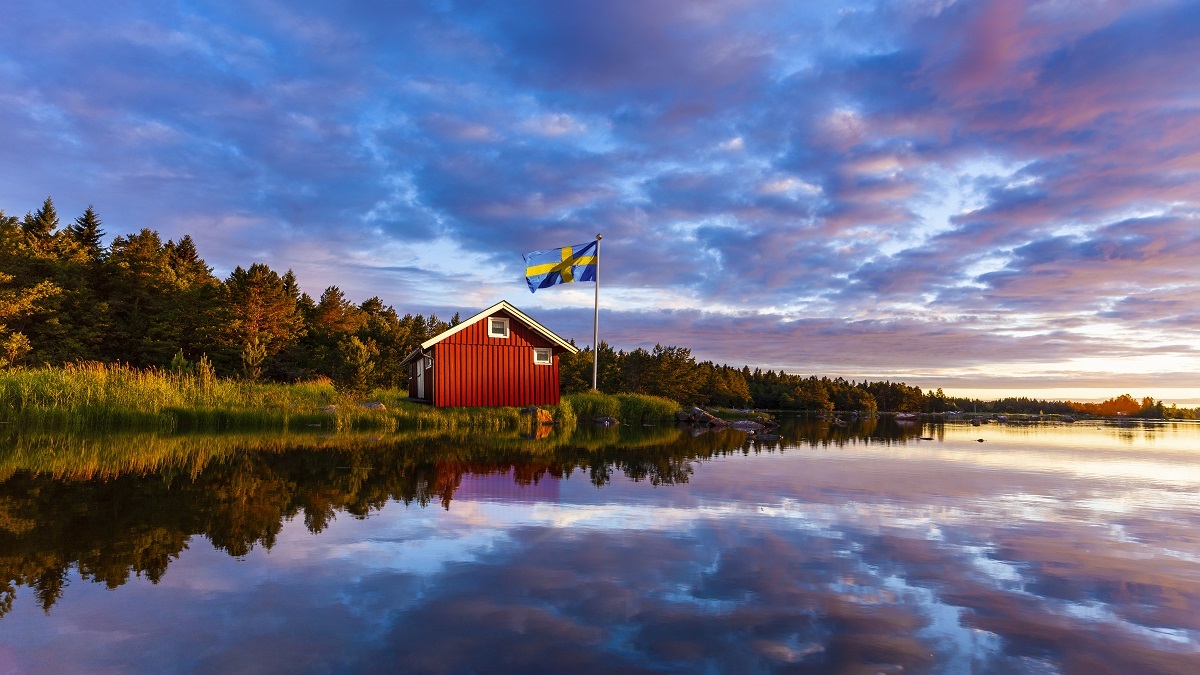 Svédország utazás - OTP Travel Utazási Iroda